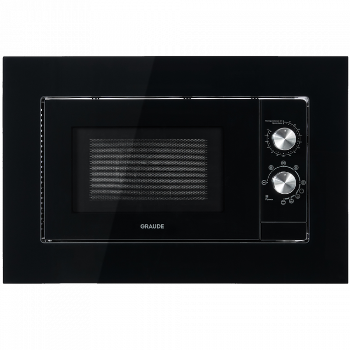 Встраиваемая микроволновая печь Graude MWG 38.0 S