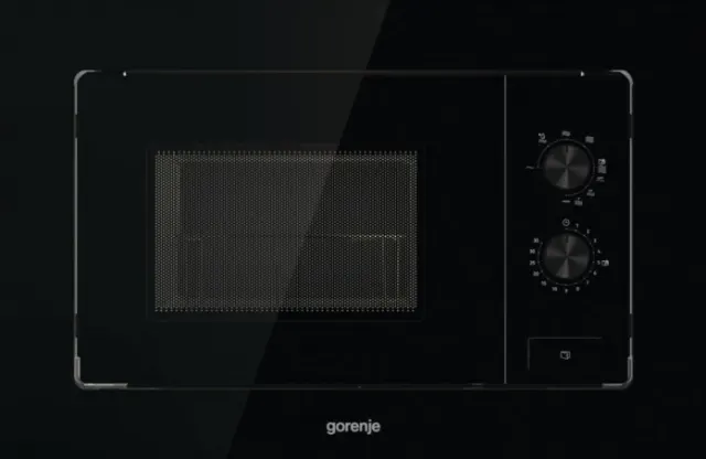 Микроволновая печь Gorenje BM201EG1BG