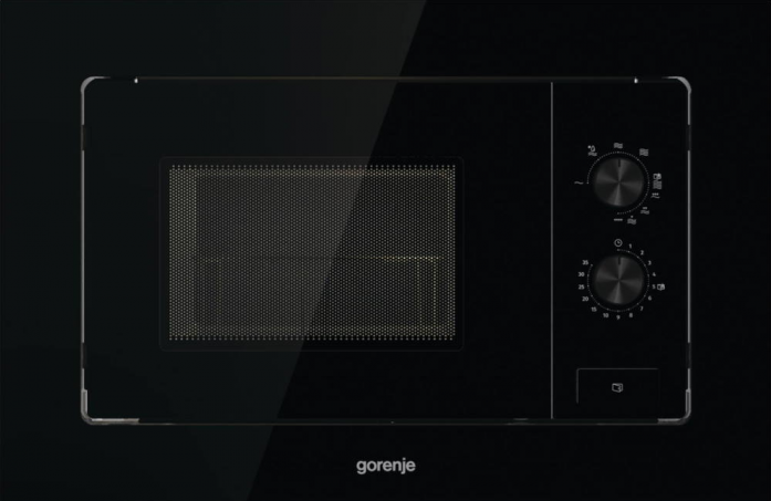 Микроволновая печь Gorenje BM201EG1BG