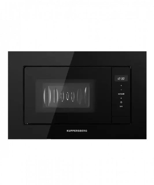 Микроволновая печь встраиваемая Kuppersberg HMW 622 B