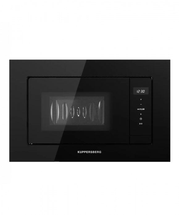 Микроволновая печь встраиваемая Kuppersberg HMW 622 B
