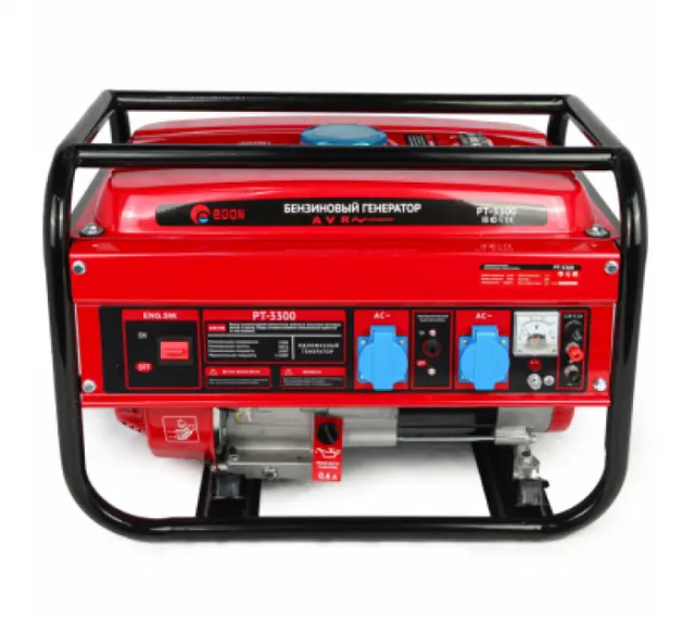 Бензиновый генератор EDON PT-3300 20608