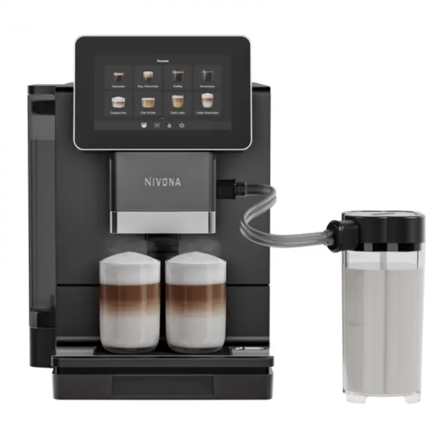 Кофемашина Nivona CafeRomatica NIVO 9101