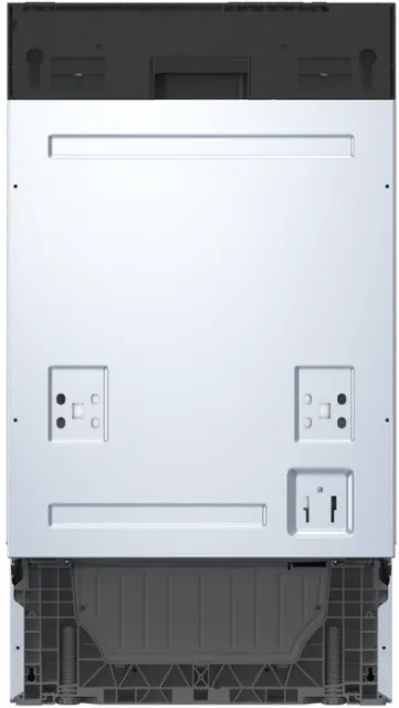 Встраиваемая посудомоечная машина Scandilux DWB4520