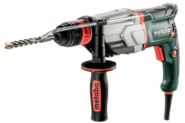 Перфоратор Metabo KHE 2660 Quick 600663510