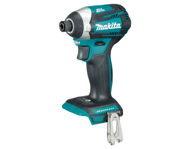 Шуруповерт Makita DTD154Z