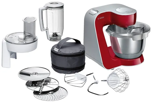 Кухонный комбайн BOSCH MUM58720