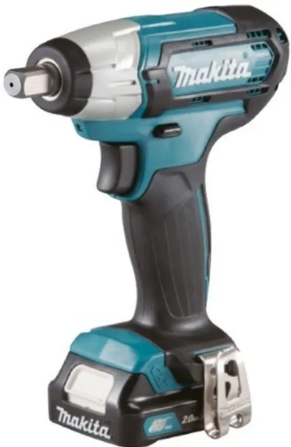 Гайковерт Makita TW141DWAE