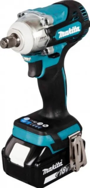 Гайковерт аккумуляторный Makita DTW300RTJ