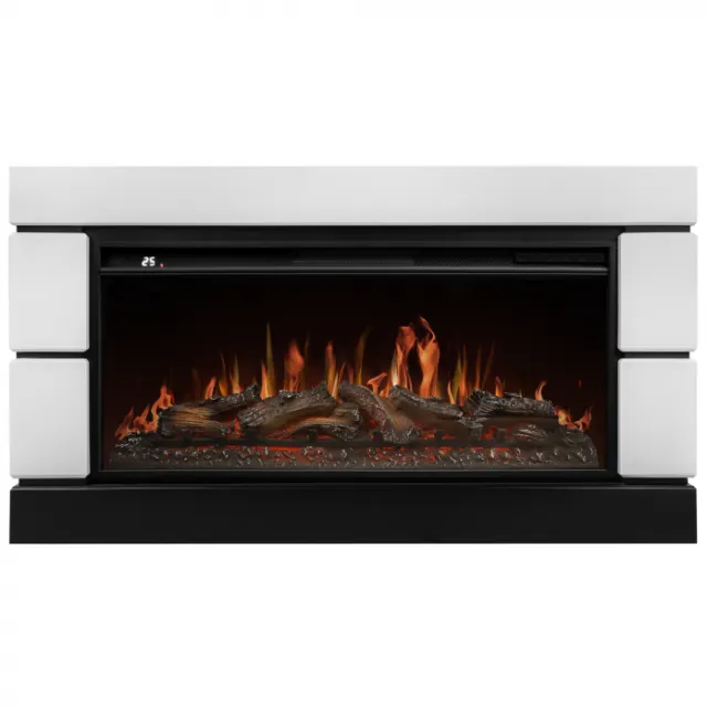 Каминокомплект Royal Thermo Aurora set RTFP/P-AR40LS+Moderno 40 W