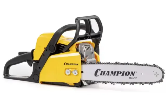 Бензопила Champion 232-14"-3/8-1,3-50E