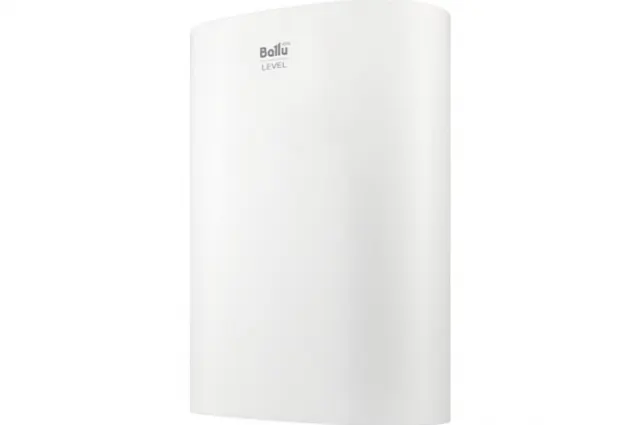 Водонагреватель Ballu BWH/S 30 Level PRO