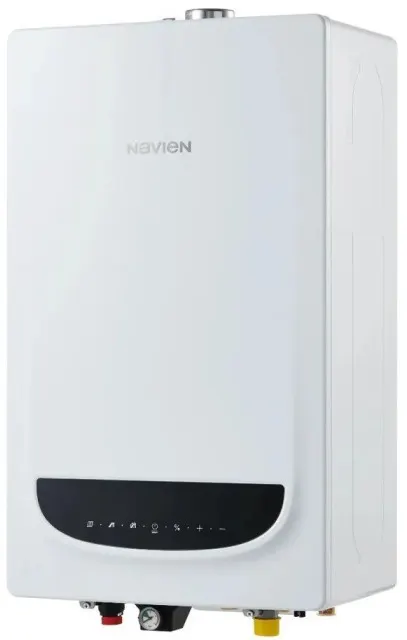 Котел газовый Navien Deluxe C Plus Coaxial 13K PNGB3520013L001 НС-1593335