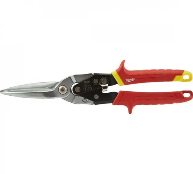 Ножницы по металлу Milwaukee Heavy Duty 48224537