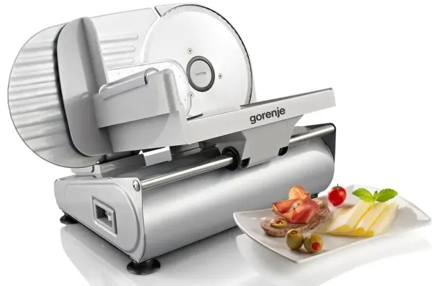 Ломтерезка Gorenje R506E