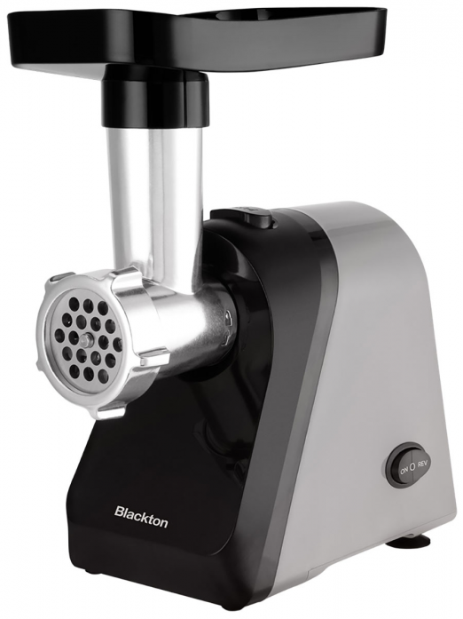 Мясорубка Blackton Bt MG1110 Black-Gray