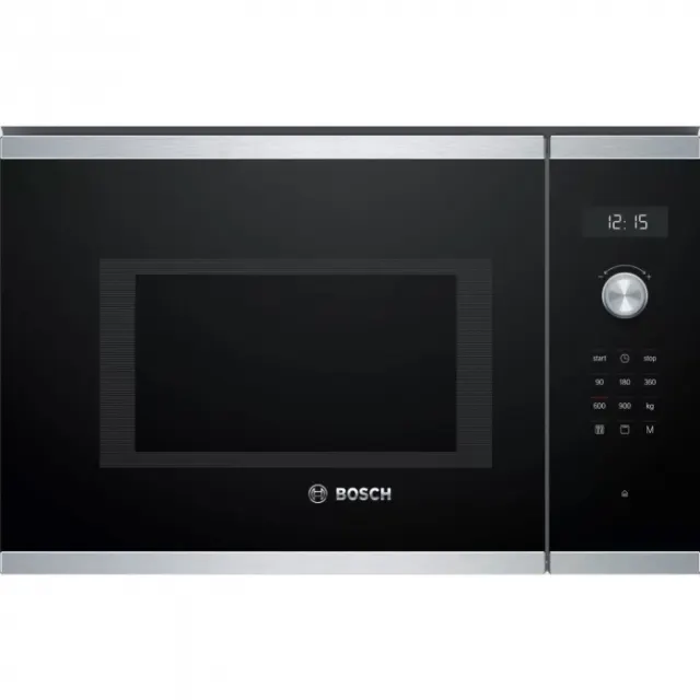 Микроволновая печь Bosch BEL554MS0