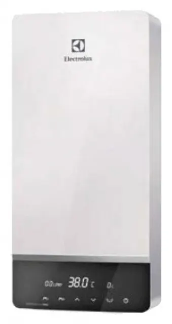 Водонагреватель проточный Electrolux NPX 12-18 Sensomatic Pro