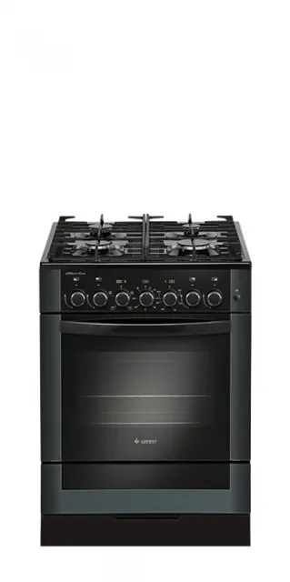 Комбинированная плита GEFEST 6502-02 0044