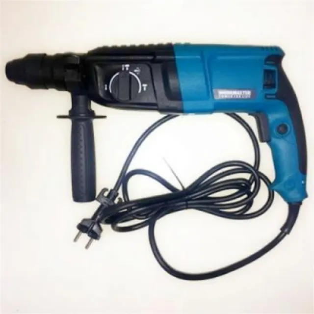 Перфоратор Workmaster электрический ПР-1700Д ПР-1700Д