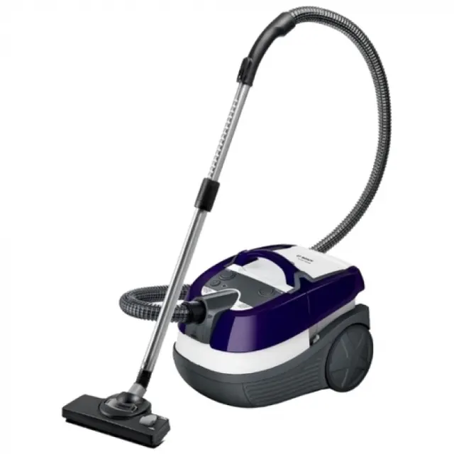 Пылесос BOSCH BWD41740