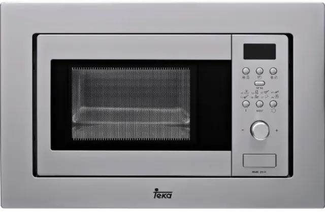 Встраиваемая микроволновая печь Teka MWE 207 FI SS