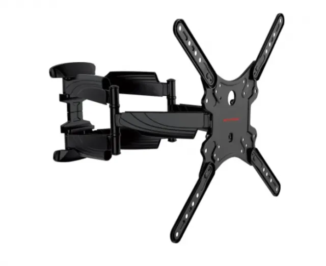 Кронштейн для телевизора Arm Media COBRA-45 new 10245 черный