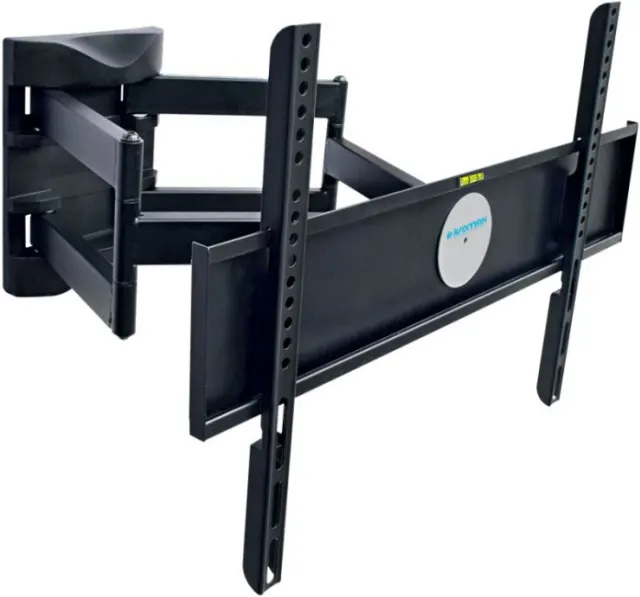 Кронштейн для телевизора Kromax ATLANTIS-55 черный 29008