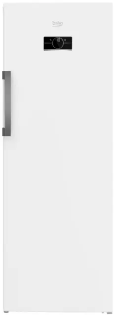 Морозильная камера Beko B3RFNK292W белый