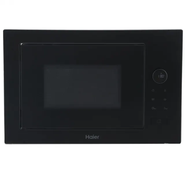 Встраиваемая микроволновая печь Haier HMX-BPG259MB
