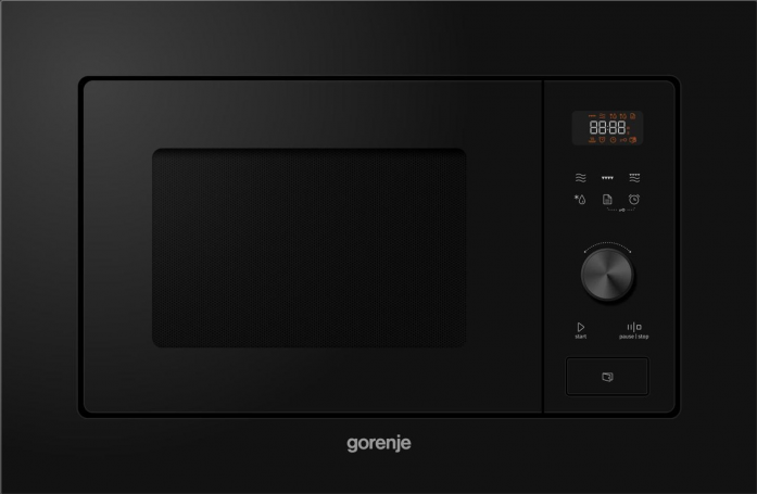 Микроволновая печь Gorenje BM201AG1BG
