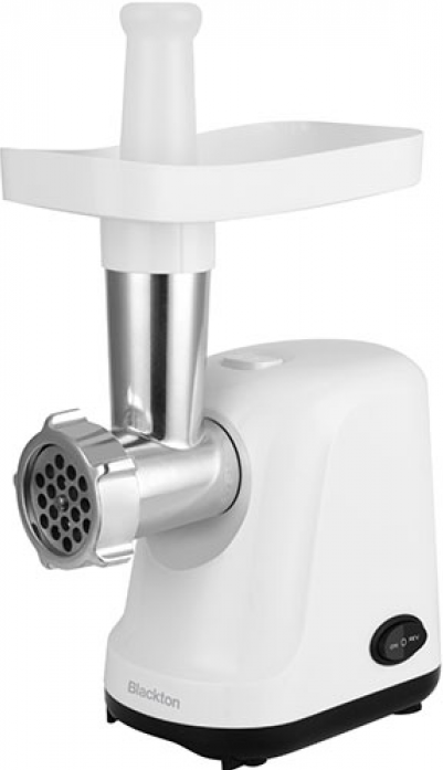 Мясорубка Blackton Bt MG1111 White-Black