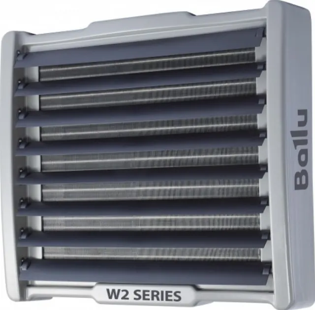 Водяной тепловентилятор Ballu BHP-W2-130-XL НС-1520157