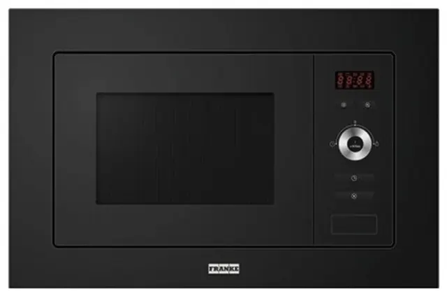 Микроволновая печь Franke FSL 20 MW BK 131.0632.993