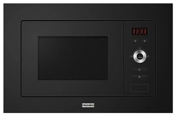 Микроволновая печь Franke FSL 20 MW BK 131.0632.993