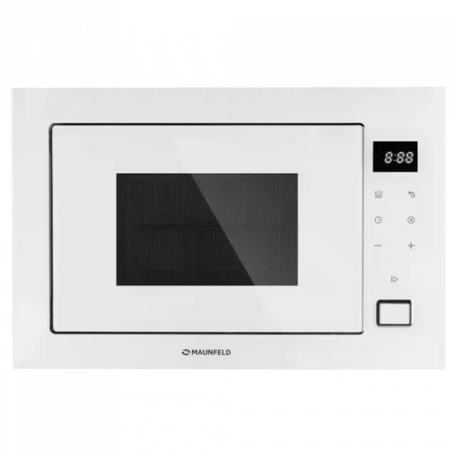 Встраиваемая микроволновая печь Maunfeld MBMO925SGW11