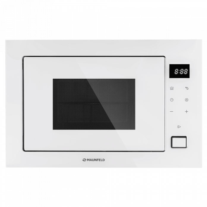 Встраиваемая микроволновая печь Maunfeld MBMO925SGW11