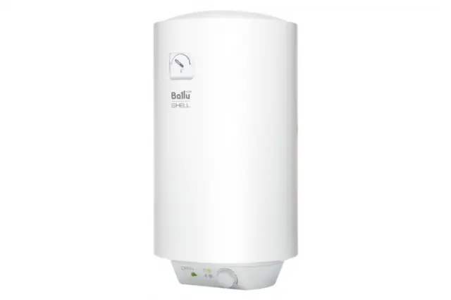 Водонагреватель Ballu BWH/S 30 Shell