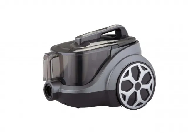 Пылесос Kraft KF-KVC2306