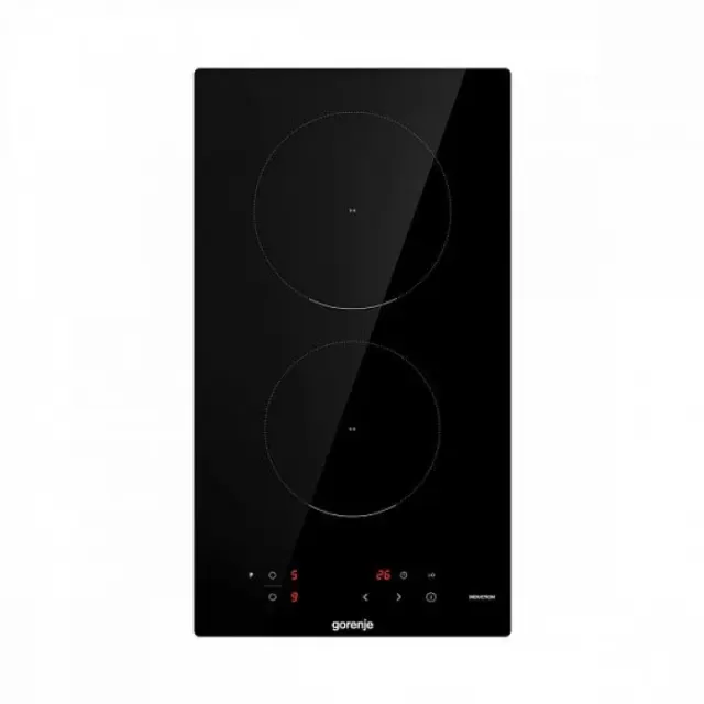 Варочная поверхность Gorenje GI3201BSCE черный