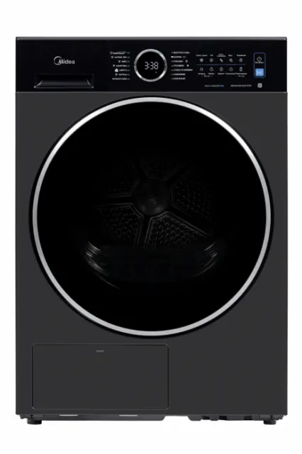 Сушильная машина Midea MD205H80WB/T-RU