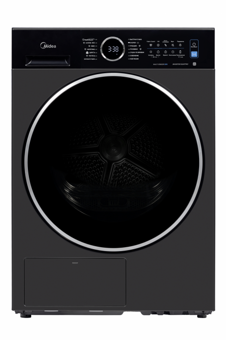 Сушильная машина Midea MD205H80WB/T-RU