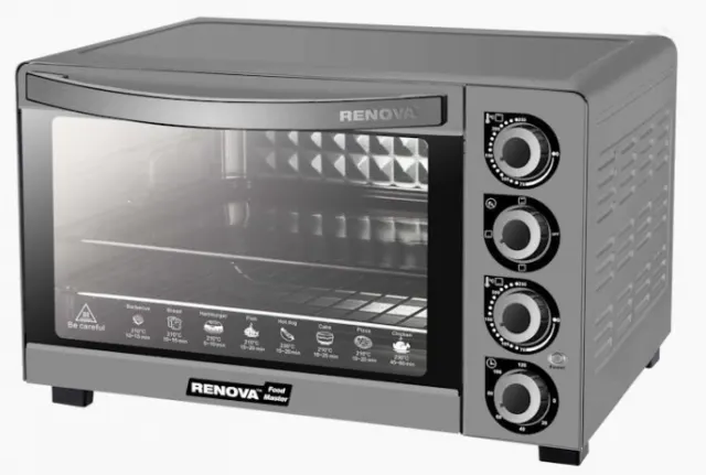 Мини-печь Renova MO-32GTS1