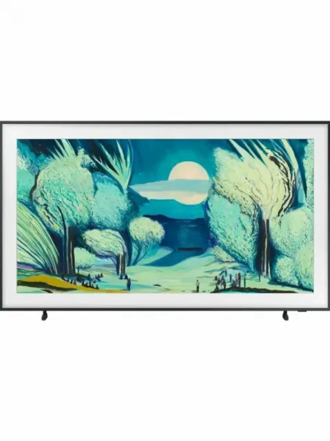 Телевизор Samsung QE43LS03FAUXRU