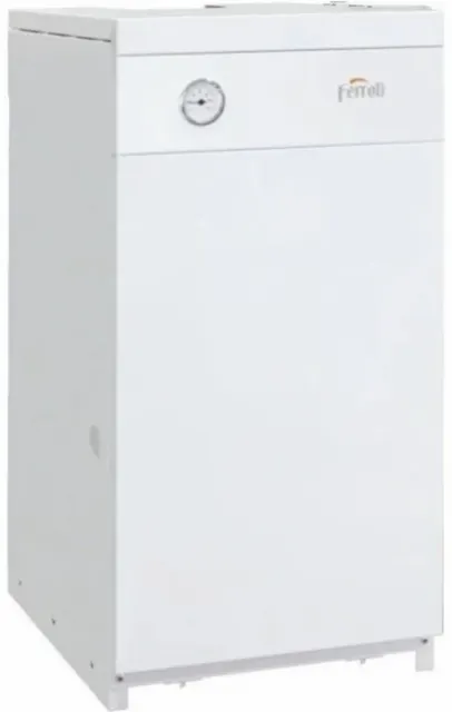 Котел газовый Ferroli TORINO 50