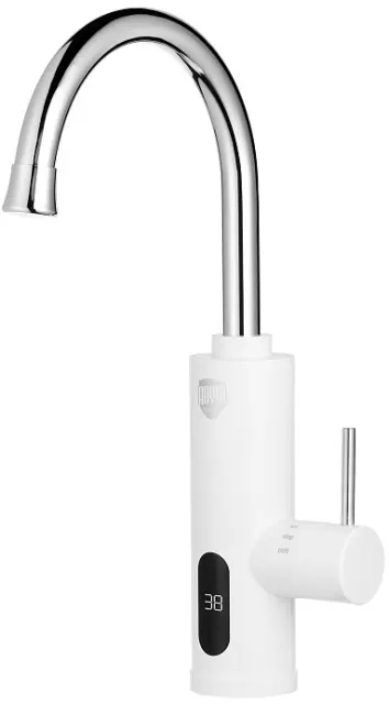 Водонагреватель проточный Royal Thermo QuickTap (White)
