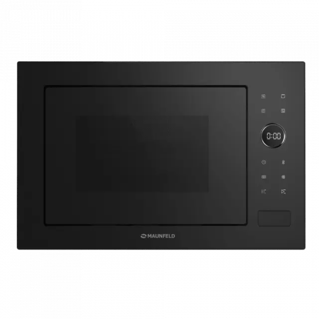 Микроволновая печь встраиваемая Maunfeld_ XBMO252GB Matt