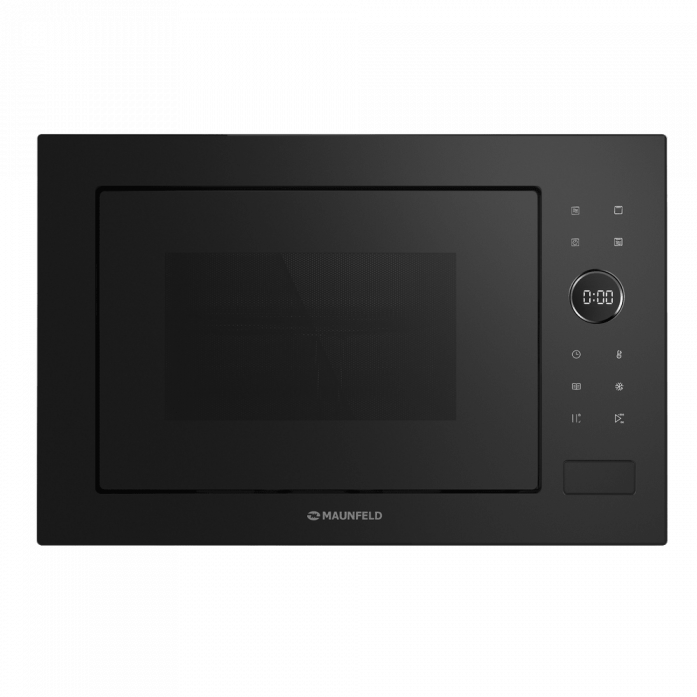 Микроволновая печь встраиваемая Maunfeld_ XBMO252GB Matt