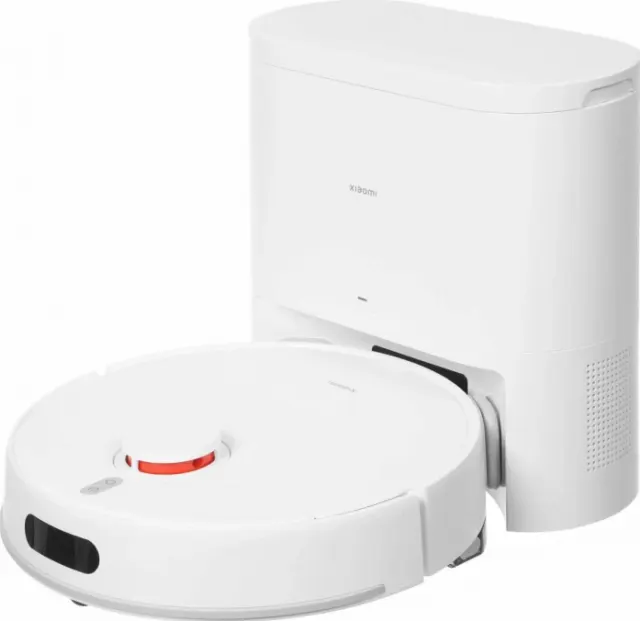Пылесос-робот Xiaomi H40 140Вт белый BHR07XBEU