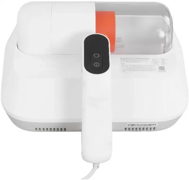 Пылесос Xiaomi Dust Mite Vacuum Cleaner Pro EU 400Вт белый BHR8943EU